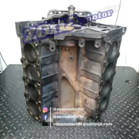 F75E-6015 FORD Sohc Block Ag #3