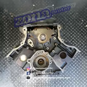F75E-6015 FORD Sohc Block Ag