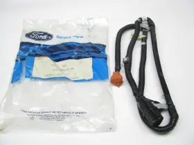 F77Z-6B018-AA FORD Engine Block Heater Wiring