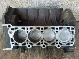 F7AE-9C35-AA FORD Virgin Engine Block Gt Mustang #2
