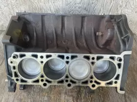 F7AE-9C35-AA FORD Virgin Engine Block Gt Mustang #3