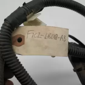 F7CZ6B018AB FORD Wire Block Heater Escort Tracer #3