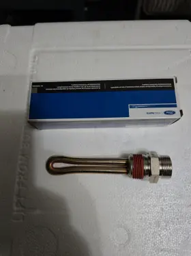 F7TZ-6A051-AA FORD Powerstroke Diesel Engine Block Heater
