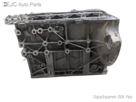 FD7H6015FS FORD Engine Cylinder Block Turbo Escape