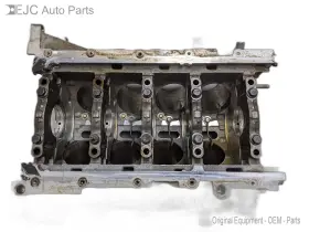 FR3E6015AC FORD Engine Cylinder Block Gas F-150