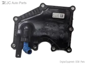 FR3E6A785BC FORD Engine Oil Separator Turbo Mustang