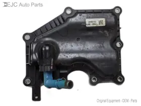 FR3EBB FORD Crankcase Ventilation Housing Turbo Mustang
