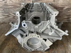 FR3Z-6010-A FORD Engine Block Gt Mustang #3