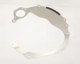 FR3Z-7007-A FORD Engine Cylinder Block Rear Plate Mustang