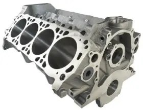 FRDM6010-BOSS302 FORD Cylinder Block Boss