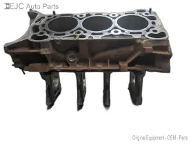 FT4E6015FB FORD Engine Cylinder Block F-150
