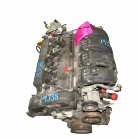 FV6Z6007B FORD Engine Gas Motor I4 Focus #3