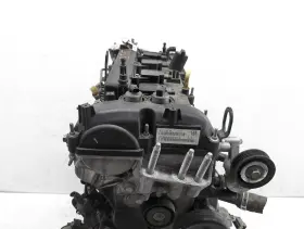 G1FZ-6006-B FORD Engine Motor Block Focus #2