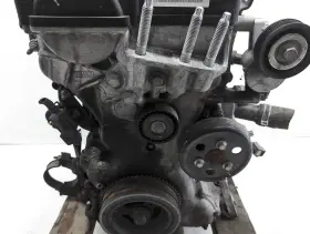 G1FZ-6006-B FORD Engine Motor Block Focus #3