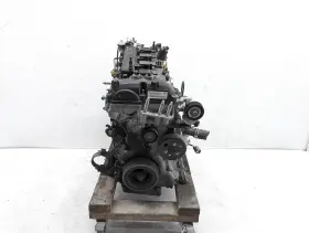 G1FZ-6006-B FORD Engine Motor Block Focus