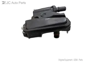 HX7G6C757CC FORD Crankcase Ventilation Housing Turbo Escape