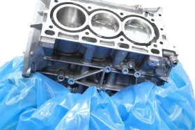 JL3Z-6009-D FORD Engine Cylinder Block F-150 #3