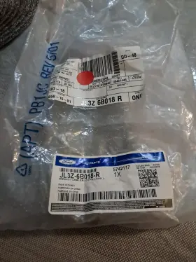 JL3Z-6B018-R FORD Wire