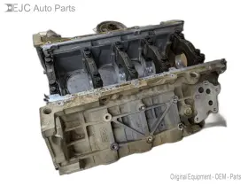 JR3E6015CD FORD Engine Cylinder Block Gas F-150