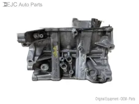 JX6G6015BF FORD Engine Cylinder Block Turbo Escape