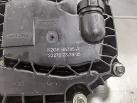K2GE6A785AE FORD Engine Oil Separator Turbo Edge #3