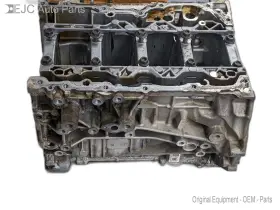 KB3E6015AA FORD Engine Cylinder Block Rwd Ranger