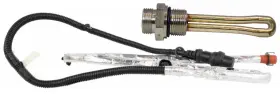 KC3Z6B018C FORD Diesel Engine Block Heater Cord Element