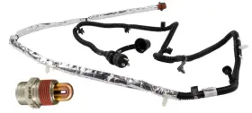 LC3Z6B018C FORD Engine Block Heater Cord Heating-element