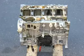 LJ7Z-6010-A FORD Engine Block Turbo Lincoln #3