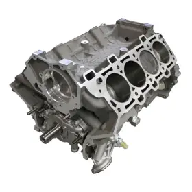 M-6009-A50NAB FORD Coyote Alunminator Block