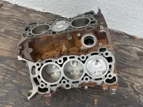 MB3E-6U003-AA FORD Ecoboost Engine Block Standard F150 Turbo