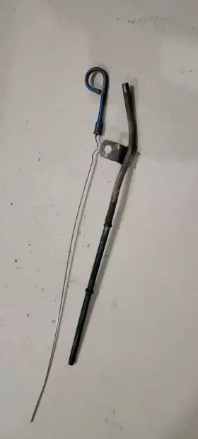 D0AE-6750-A FORD MERCURY FOMOCO Oil Dipstick 351C Mustang #2