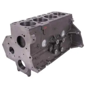 Ford Performance M-6010-16l Racing Engine Block Ford Performance M-6010-16l Racing Engine Block