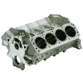 M-6010-Z351 FORD PERFORMANCE Racing Engine Block