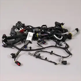 M-6007-23TA FORD PERFORMANCE PARTS Engine Mustang