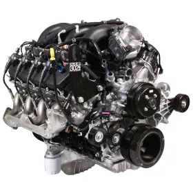 M-6007-73 FORD PERFORMANCE PARTS Coyote Engine 250 #2