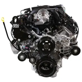 M-6007-73 FORD PERFORMANCE PARTS Coyote Engine 250 #3