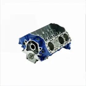 M-6009-427F FORD PERFORMANCE PARTS Engine Block