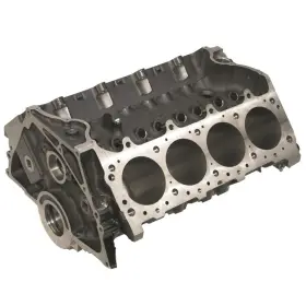 M-6010-A460X FORD PERFORMANCE PARTS Engine Block