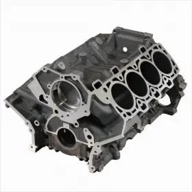M-6010-M504VC FORD PERFORMANCE PARTS Racing Coyote Production