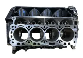 M-6010-SD73R FORD PERFORMANCE PARTS Gas Engine Race Block