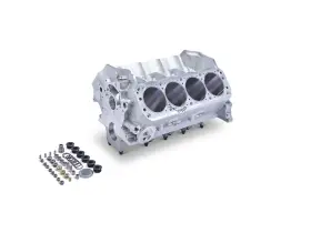 Ford Performance Parts M-6010-z35192 351 Aluminum Block 9.2 Inch Deck