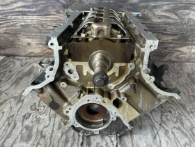 RF-3L2E-6015-CC FORD Virgin Engine Block Gt Mustang