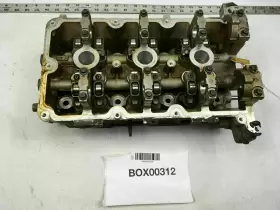RF-3M4E-6098 FORD Front Right Engine Motor Cylinder Valve