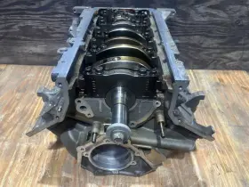 RF-BR3E-6015-KD FORD Engine Block Standard Gt Mustang