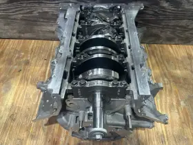 RF-JR3E-6015-DA FORD Engine Block Standard Gt Mustang