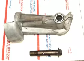 RF-XL2E-6884-AA FORD Oil Filter Housing Adapter Block 302