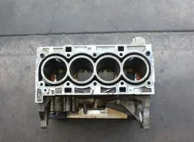 RF7S7G-6015-FA FORD Cylinder Block Turbo Fiesta