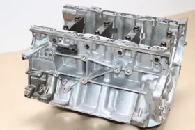 RFBR3E6015 FORD Engine Motor Cylinder Block Mustang #2