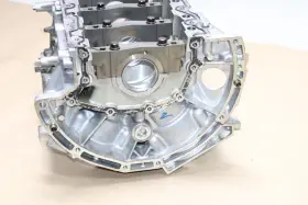 RFBR3E6015 FORD Engine Motor Cylinder Block Mustang #3
